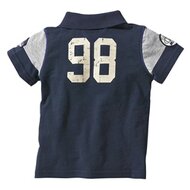 Polo-T-Shirt 1/4 Arm von MEXX