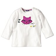 Shirt 1/1 Arm von MEXX