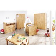 Kinderzimmer "Natura" breit von PINOLINO