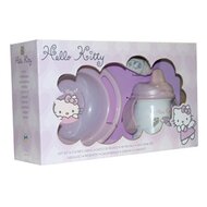 Esslern-Set "Hello Kitty" von ROTHO