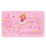 Schneidbrettchen "Pinky Queeny goes ballet" von SIGIKID