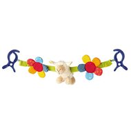 Kinderwagenkette "Sch&auml;fchen" von SIGIKID