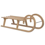 H&ouml;rner-Schlitten von PINOLINO