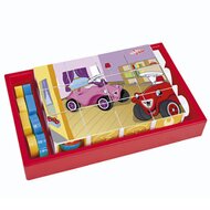 BABY-CUBES von BIG