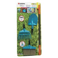 Combisystem I von GARDENA