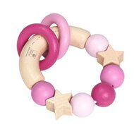 Gl&uuml;cksgriff rosa von SELECTA