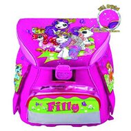 Schulranzen "Filly World" von FILLY