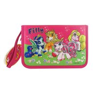 Federm&auml;ppchen "Filly World" von FILLY