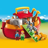 Meine Mitnehm-Arche 6765 von PLAYMOBIL® 1.2.3.