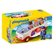 Reisebus 6773 von PLAYMOBIL® 1.2.3.