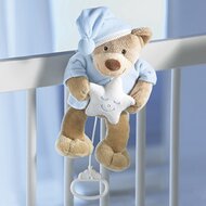 Spieluhr "Dream Bear" von NATTOU