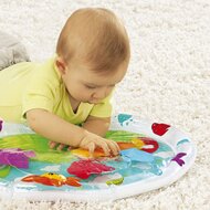 Wasser-Spielmatte 