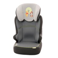 Kinderautositz "Starter SP" Winnie the Pooh von KIDS IM SITZ