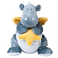 Nicki-Spieluhr Drache "Victor" von Noukie´s