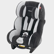 Kinder-Autositz "Young Expert" von RECARO
