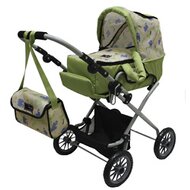 Puppenwagen "Pepino Neu" von ZEKIWA