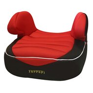 Kinderautositz "Dream Plus Ferrari" von KIDS IM SITZ