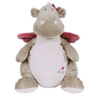 Schmusetier Drachendame "Victoria" 35 cm von Noukie´s