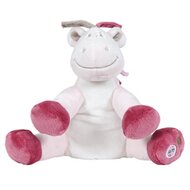 Schmusetier Pferdedame "Lucie" 25 cm von NOUKIE´S