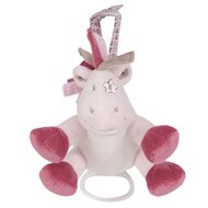 Mini Spieluhr Pferdedame "Lucie" von NOUKIE´S
