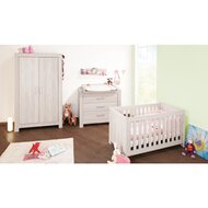 Kinderzimmer "Pepper" breit von PINOLINO