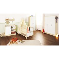 Kinderzimmer "Florian" breit gro&szlig; von PINOLINO