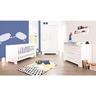 Kinderzimmer "Cloud" breit von PINOLINO