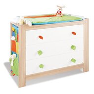 Wickelkommode "sigikid by Pinolino" von PINOLINO
