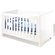 Kinderbett "Cloud" von PINOLINO