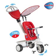 Smart Trike "Recliner Stroller 4in1" von VITAL INNOVATIONS