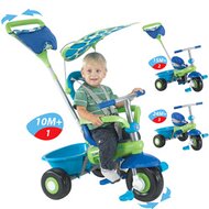 Smart Trike "Fresh 3in1" von VITAL INNOVATIONS