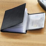 Porte-cartes 