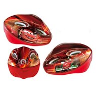 Fahrradhelm von CARS 2