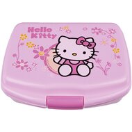 Brotdose von HELLO KITTY