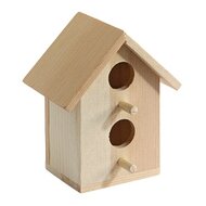 Vogelh&auml;uschen 