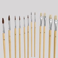 Pinsel-Set 