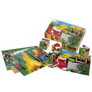 M&auml;rchen-Puzzle von HEROS