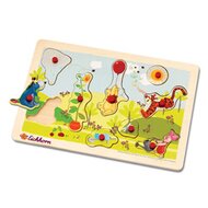 Holz-Puzzle von WINNIE THE POOH