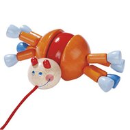 Ziehfigur Krabbe Kalino von HABA