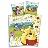 Bettw&auml;sche von WINNIE THE POOH