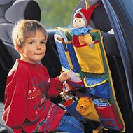 Auto-Utensilientasche 