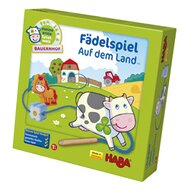 F&auml;delspiel Bauernhof von HABA