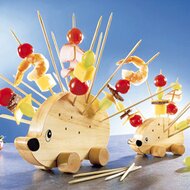 Party-Igel-Set 