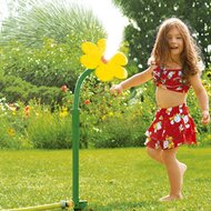 Gartensprenger "Blume" 