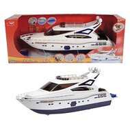 Yacht "Stream Liner" von DICKIE TOYS