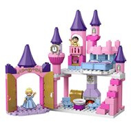 Cinderellas M&auml;rchenschloss von LEGO® DUPLO® DISNEY PRINCESS