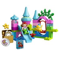 Arielles zauberhaftes Unterwasserschloss von LEGO® DUPLO® DISNEY PRINCESS