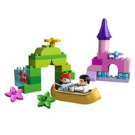 Arielles magische Bootsfahrt von LEGO® DUPLO® DISNEY PRINCESS