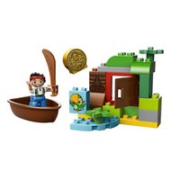 Jakes Schatzsuche von LEGO® DUPLO®