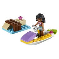 Jetski Vergn&uuml;gen von LEGO® FRIENDS